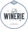 LA WINERIE BLANC