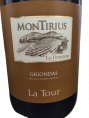 Montirius - La Tour