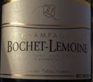 Champagne Bochet-Lemoine
