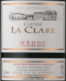 Château La Clare