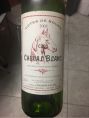 Clos du Cheval Blanc