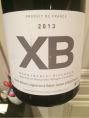 Cuvée XB