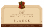 Muscat d'Alsace