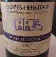 Domaine Combier