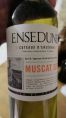 Muscat Sec