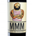 Macho Man Monastrell