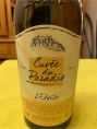 Cuvée du Paradis