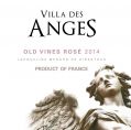 Villa Des Anges Old Vines