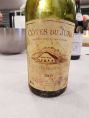 Cuvée Prestige