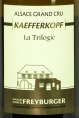 Kaefferkopf La Trilogie