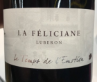La Féliciane - Le Temps de l'Emotion