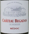 Château Bégadan