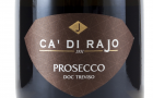 Ca Di Rajo - Prosecco Brut - Spumante