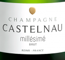 Champagne Brut Millésimé