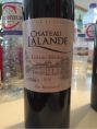Château Lalande