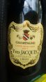Champagne Yves Jacques - Brut