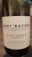 Mont Rocher - Carignan Vieilles Vignes