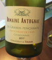 Château d'Antugnac-les grand penchants
