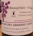 Beaujolais-Villages