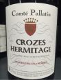 Crozes Hermitage