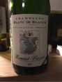 Champagne Blanc de Blancs