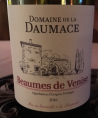 Beaumes de Venise
