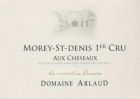 Morey-Saint-Denis Premier Cru Aux Cheseaux