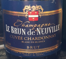 Cuvée Chardonnay - Brut