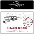 Granit Rouge