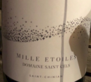 Mille étoiles