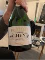 Champagne VALHENRY - Cuvée spéciale