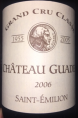 Château Guadet