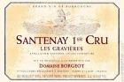 Santenay Premier Cru Les Gravières