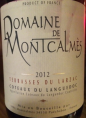 Domaine de Montcalmès