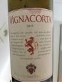 Vignacorta