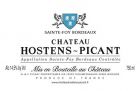 Château Hostens - Picant