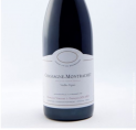Chassagne Montrachet vieilles vignes