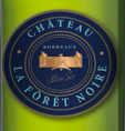 Château la Forêt Noire