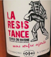 La Resistance
