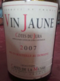 Vin Jaune