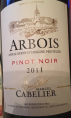 Arbois