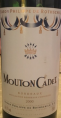 Mouton Cadet