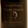 Cuvée Réserve