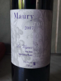 Maury Rouge