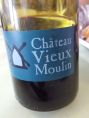 Château Vieux Moulin