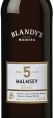 Blandys 5 Anos Malmesey / Rich