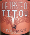 The Taste of Titou