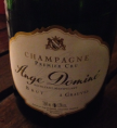Champagne Premier Cru