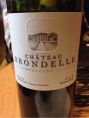 Château Brondelle Classic