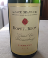 Riesling - Grand Cru Schoenenbourg